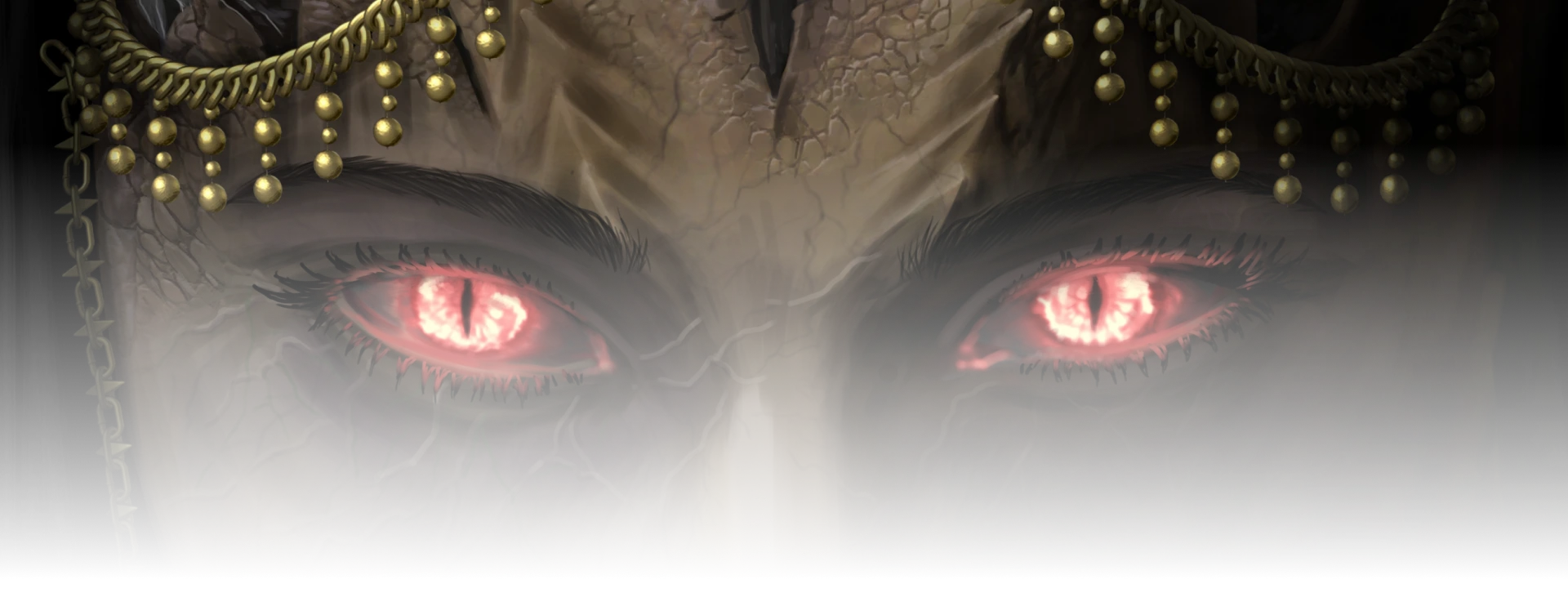monster eye