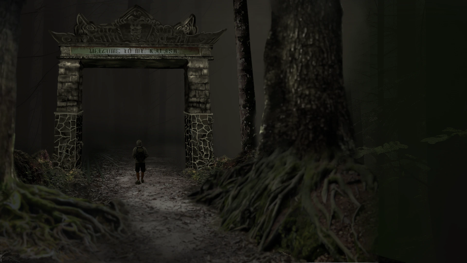 kalah gate