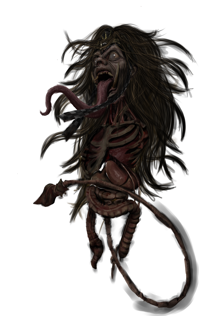 leyak